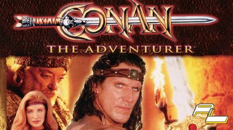 Конан (Conan)
 2024.04.27 16:22